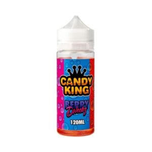 Candy King Berry Dweebz 100ml